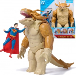DC Studios set Superman proti Kaijuju s sluzom – Kaiju Slime Battle
