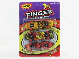 Komplet fingerboardov 3 kosi