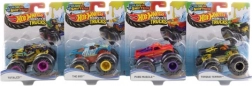 Hot Wheels Monster Trucks Color Shifters – spreminjanje barv