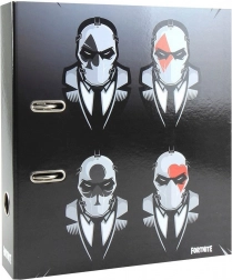 Vzvodni fascikel A4 Wild Cards Fortnite