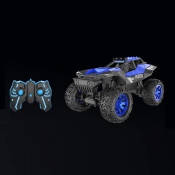 RC avto na daljinsko upravljanje Rock Climber