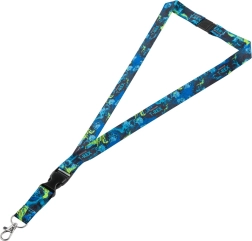 Premium obesek za ključe z vponko z motivom dinozavra