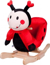 Gugalna pikapolonica z melodijo PlayTo