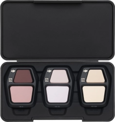 Komplet ND filtrov DJI Air 3S (ND8/32/128)