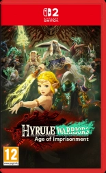 Hyrule Warriors: Doba zaprtja za Nintendo Switch 2