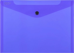 Ovitek ELECTRA temno moder A5