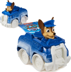 PAW Patrol snežni policijski avto Chase 7 cm