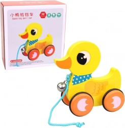 Leseno vlačilo račka