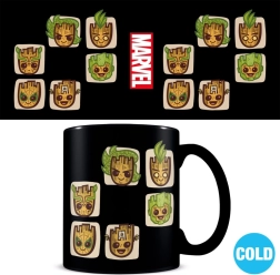 Spreminjajoča skodelica GROOT 325 ml