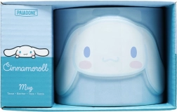 Embosiran vrč Cinnamon 400 ml