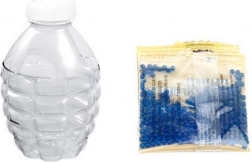 STARX Nadomestne gelaste kroglice