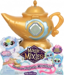 Čarobna Svetilka Magic Mixies Modra