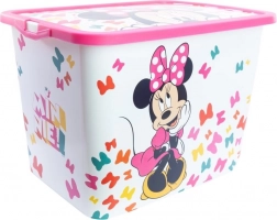 plastična škatla za shranjevanje 23 l Minnie