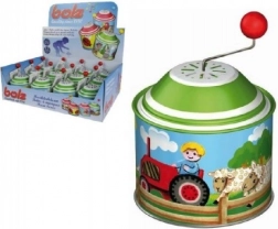 Lena Glasbena Skrižka Kmečko Dvorišče