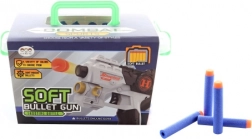 Nadomestni penasti naboji 100 kos