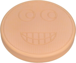 Senzorična ravnotežna blazina Tullo bež 30 cm