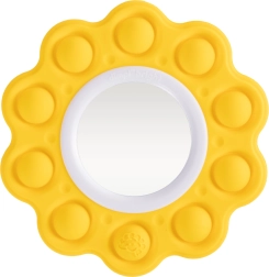 Dimpl Bright sonček z ogledalcem