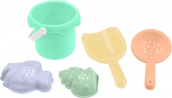 5-delni komplet za peskovnik