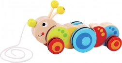 Vlečna gosenica BABU