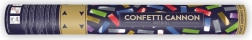 Kovinske konfeti za zabavo 40 cm mix