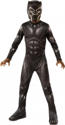 Otroški kostum MARVEL Black Panther 128–134 cm