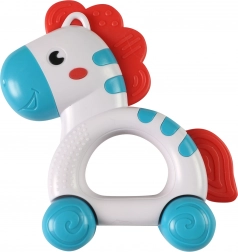 Ropotuljica konj za dojenčke