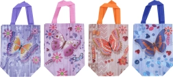 Darilna vrečka XS 22x23x11 cm Celoletna – netkani tekstil