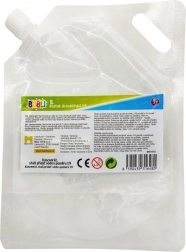 Bubli koncentrat za mehurčke 1:9, 1 l