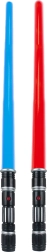 Light-up sword with sound and light 84 cm (2 colors)