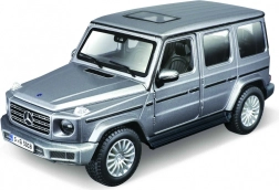 Sestavljiv model Mercedes‑Benz G‑Class 1:24