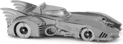 Metal Earth 3D sestavljanka BATMAN: Batmobile (1989)