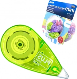 Pastelni korekturni trak 5 mm × 6 m