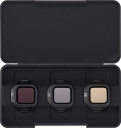 Komplet ND filtrov za DJI Mini 5 Pro (ND8/ND32/ND128)