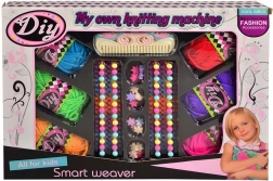 Pletilni komplet za otroke