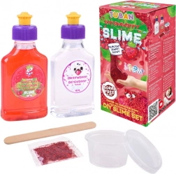 Tuban Set Super Slime Jagoda