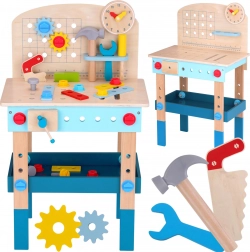 Lesena delovna miza Tooky Toy