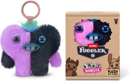 ZURU Fuggler Baby obesek za ključe v škatli – 1 kos