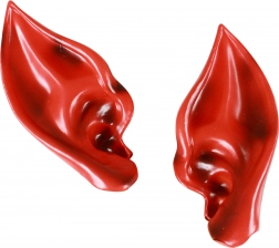 Ušesa hudiča ali vraga za odrasle