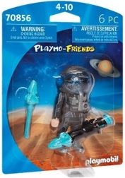 Figurek Varuh Vesolja PLAYMOBIL Playmo-Friends