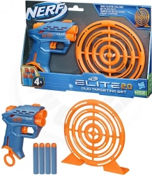 Set ciljev Nerf Elite 2.0 Duo Target