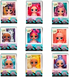 Glava za stiliranje L.O.L. Surprise Tweens Surprise Swap