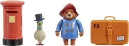 Mavrični Paddington in pisma teti Lucy