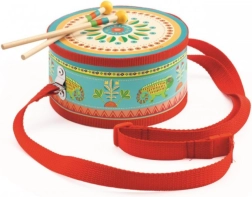 Poslikani boben DJECO