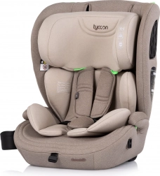 Avtosedež CHIPOLINO Tycoon i-Size 76–150 cm Tiramisu