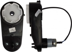 Cestni motor 12V 6600RPM