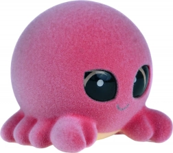 plišasta hobotnica Flockies Carla