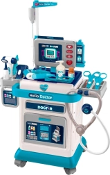 Buddy Toys Children's Doctor Cart