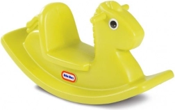 Rumeni gugalni konjiček