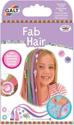 Okraski za lase za otroke Galt