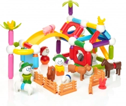 SmartMax kmetijska set XXL - 116 kos